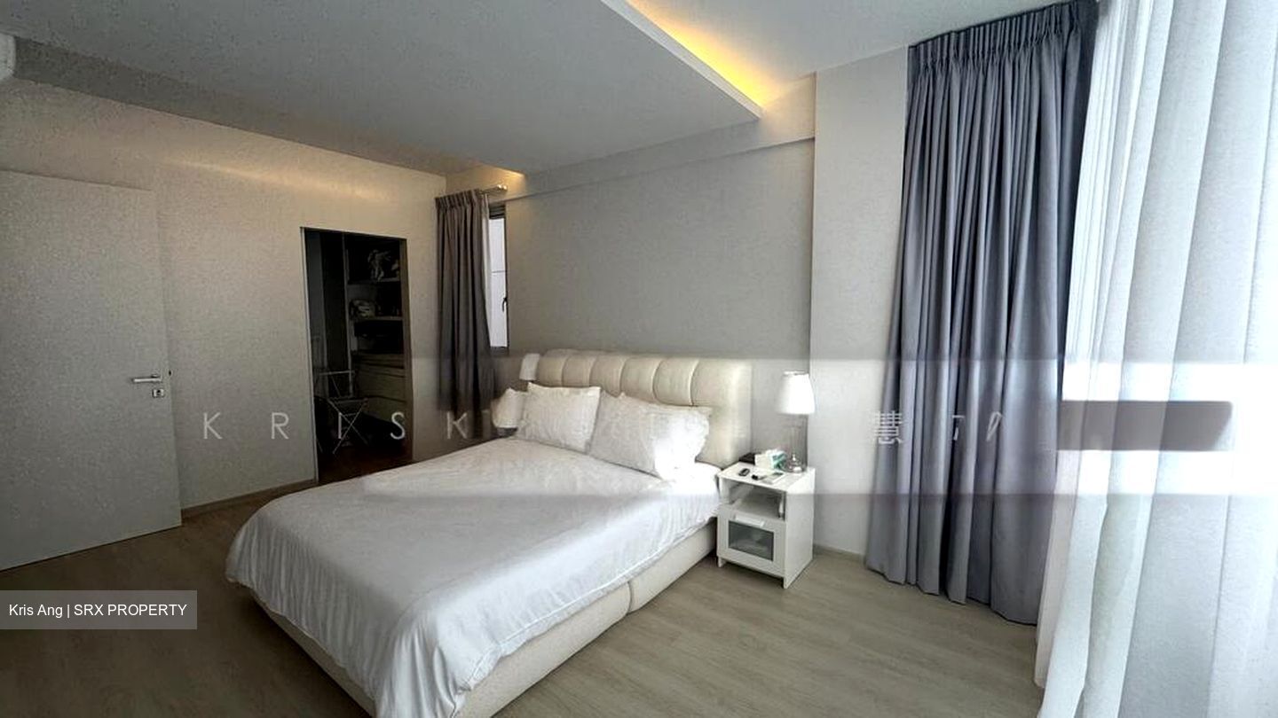 Springleaf Avenue (D26), Terrace #495734401